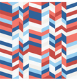 seamless herringbone pattern vector image