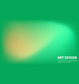 set gradient abstract background vector image vector image
