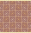 abstract seamless pattern vector image