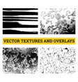 abstract halftone vector image