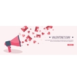flat background vector image