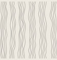 seamless linear pattern geometric weave backdrop vector image vector image