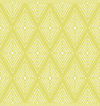ikat seamless pattern fashion background vector image vector image