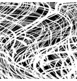 distress overlay texture vector image vector image