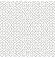 tangled yarns seamless background vector image vector image