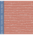 background of torn paper vector image vector image