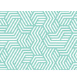 abstract stripes line seamless pattern vector image