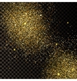 gold background 4 vector image
