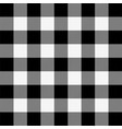 lumberjack plaid scottish cage background vector image