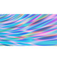 holographic effect dynamic structure vibrant vector image