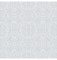 abstract pattern vector image vector image