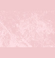 grunge violet background vector image