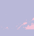 grunge violet background vector image vector image