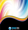 abstract backgrounds vector image