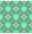 ethnic seamless pattern vector image
