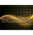 abstract background vector image
