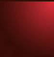 christmas background red color background vector image vector image