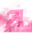 abstract background vector image