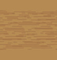 wooden seamless pattern - looped simple texture vector image