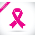 breast cancer awareness vector image