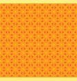 javanese ethnic pattern vector image vector image