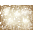 christmas background vector image vector image