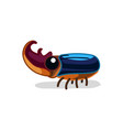 cartoon insect clip art vector image