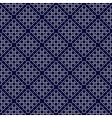 checked design vector image