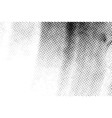 halftone overlay texture vector image