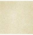 vintage polka dot texture vector image