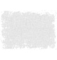 grunge background vector image
