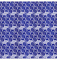 abstract seamless pattern seamless wave vector image vector image