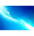 abstract background vector image vector image