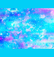 opal gemstone background trendy template vector image vector image