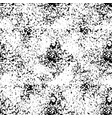 grunge background dust overlay distress grain vector image