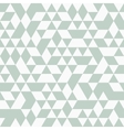 geometric seamless pattern abstract background vector image