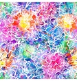 sakura seamless pattern background eps10 vector image