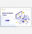 isometric vector image