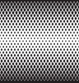 abstract seamless pattern with gradient effect vector image