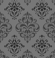 old style vector image vector image