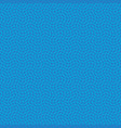 seamless wave pattern vector image vector image