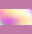 mesh abstract background vector image