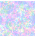 tie dye shibori seamless pattern abstract texture vector image vector image