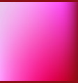 abstract blurred gradient colorful vector image vector image