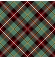 plaid tartan seamless pattern background vector image