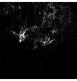 grainy texture vector image