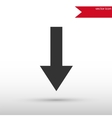 download icon vector image