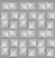 abstract background volume square vector image