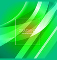 abstract background from vector image vector image