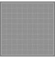 Square grid background Royalty Free Vector Image